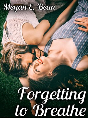 cover image of Forgetting to Breathe